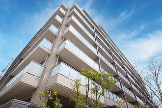 不動産賃貸・マンション管理